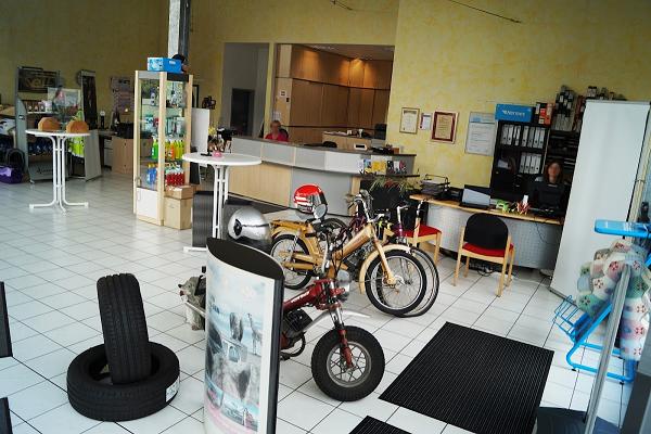 Autohaus Gassert e.K.