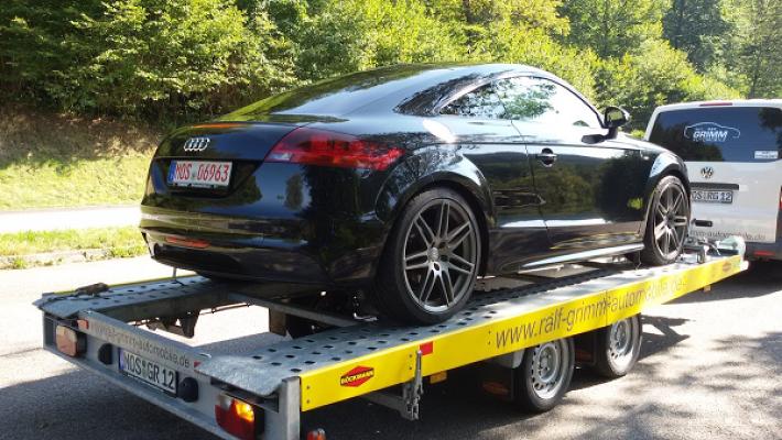 Ralf Grimm Automobile