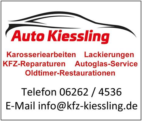 Auto Kiessling
