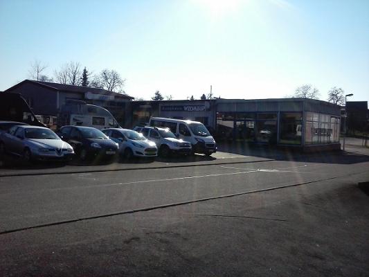 Autohaus Weishaupt - Inh. Tobias Weishaupt