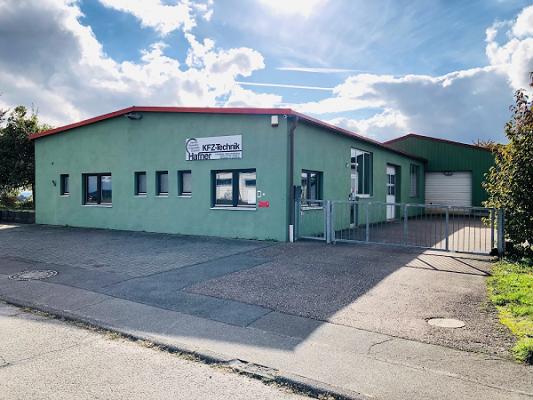 Hafner-KFZ-Technik GmbH