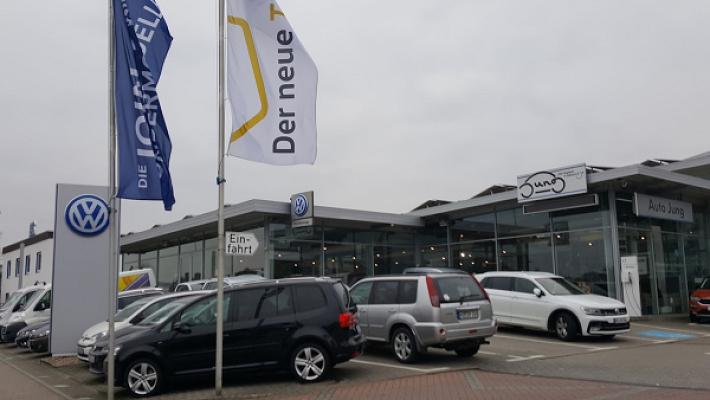 asw.AUTOMOBILE Sinsheim GmbH & Co. KG