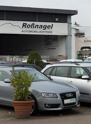 Roßnagel Automobile GmbH
