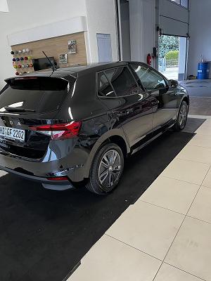 Autowelt KFZ-RUF + GmbH & Co. KG Skoda Auto Verkauf & Service