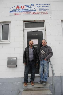 A + U Autoservice GbR / Kfz-Werkstatt - Autolackiererei - Beulendoktor - Reifen