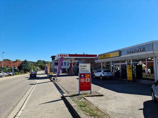 Auto Heckel GmbH