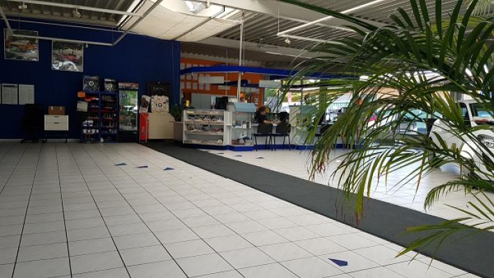 Ford Autohaus Bender GmbH