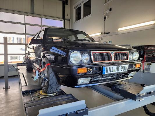 Reifen- und Autoservice Heiko Banspach