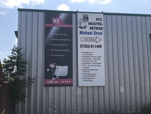 KS AUTOGLAS ZENTRUM Helmstadt-Bargen
