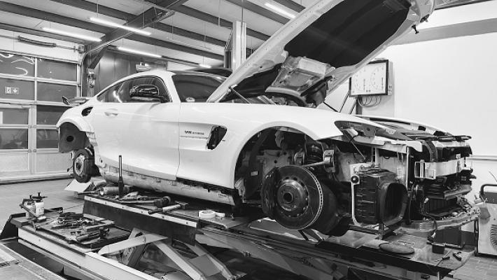 Karosseriebau Shevtsov