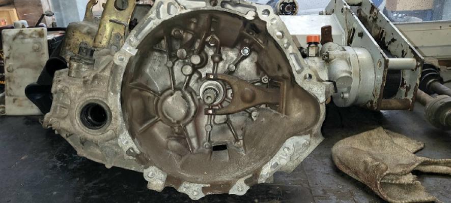 Adam Kania Autoservice