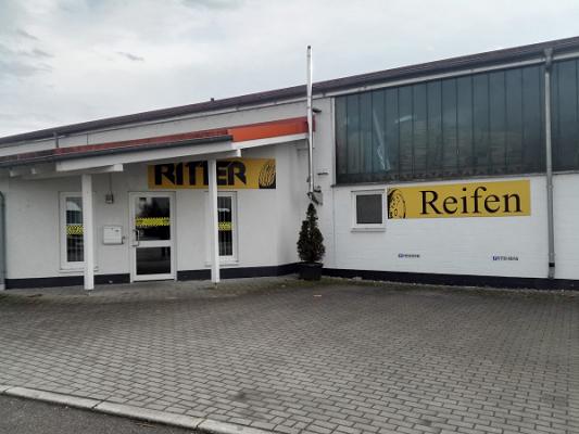 Ritter Reifen GmbH