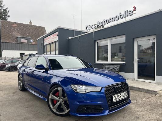 Class Automobile 2 Zuzenhausen