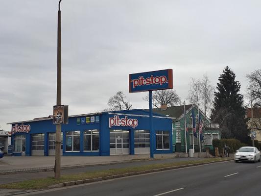 pitstop.de Senftenberg