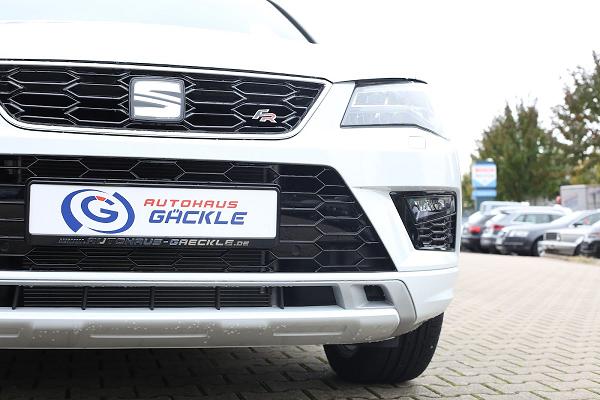 Autohaus Gäckle GmbH & Co. KG