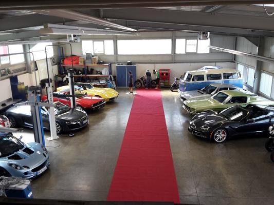 Stäbler Performance