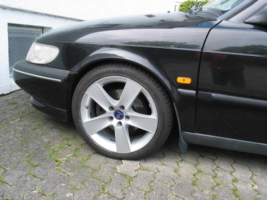 Klaus Runstuk REIFENDIENST + AUTOTEILE-VERTRIEB