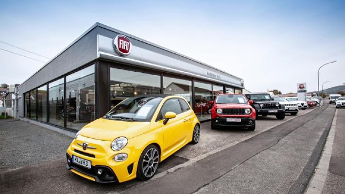 Autohaus Hack Oberderdingen