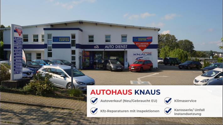 Autohaus Wolfgang Knaus