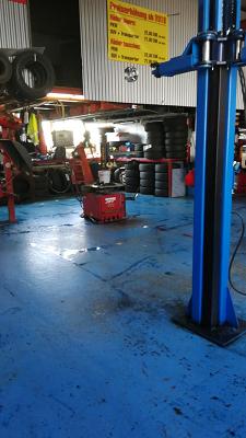 Eichhorn Reifenhandel