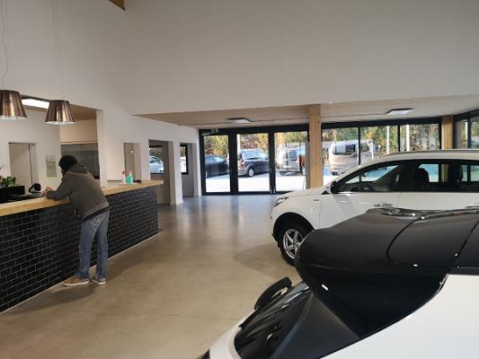 Autohaus Schreiber GmbH&Co.KG