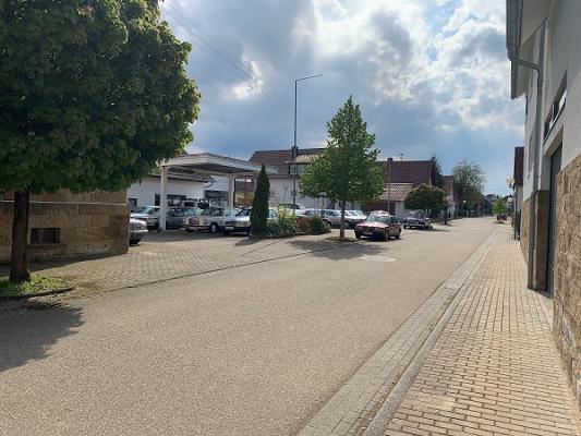 Schairer Klassiker - Mercedes Benz Klassiker und Oldtimer