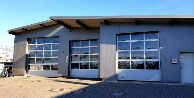 MTR freie Kfz-Werkstatt Christian Schnepf