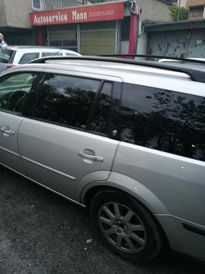 Auto Service Mann GmbH