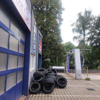 ABService Kfz-Meisterwerkstatt