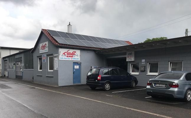 Time Car Kfz-Service