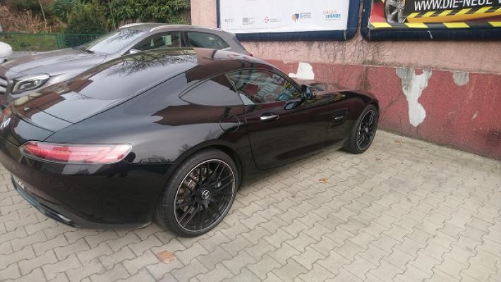 Sütterlin GmbH Kfz-Reparaturen