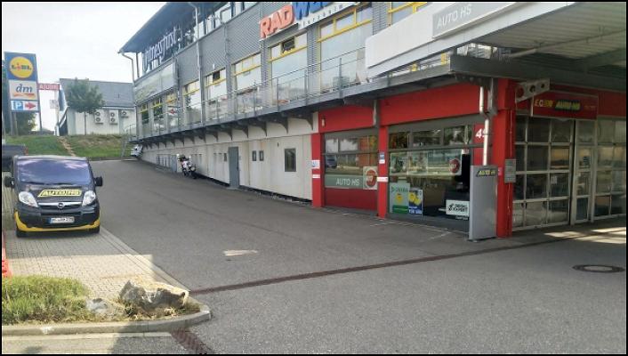 AUTO HS Stefan Hauser-Schmieg