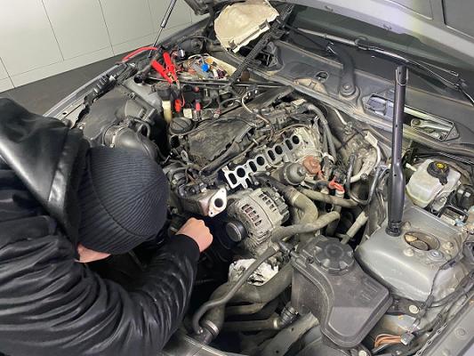 CarClinic Pforzheim