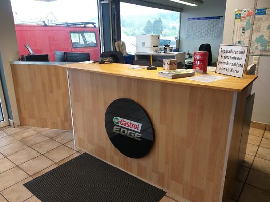 Auto-Reparatur Walch GmbH