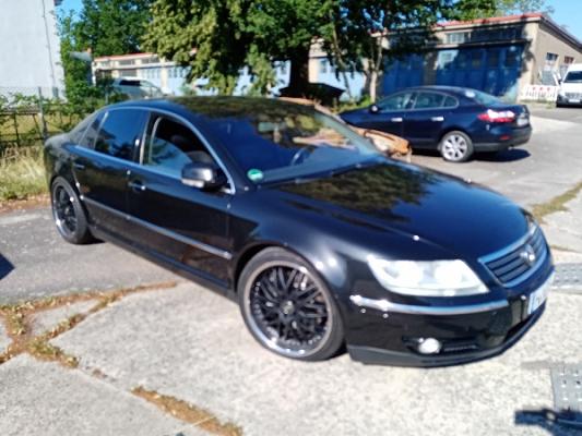 KFZ Meisterbetrieb Auto Service Schewsky