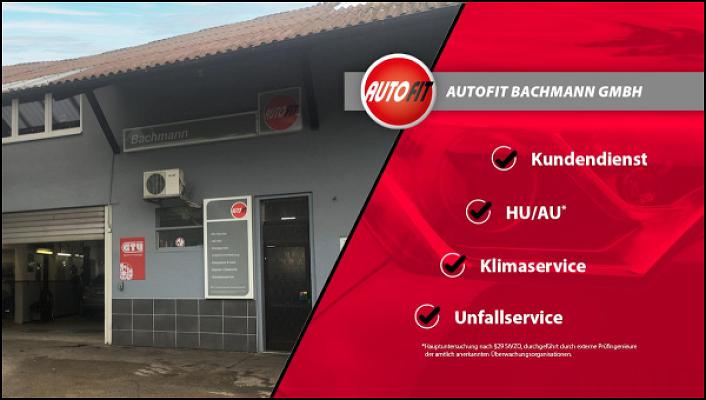 Autofit Bachmann GmbH