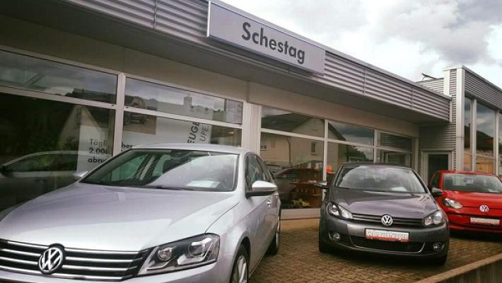 Autohaus Schestag GmbH