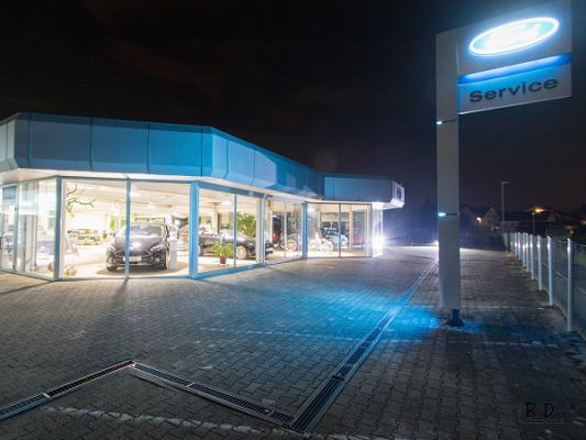 Autohaus Kellenberger GmbH