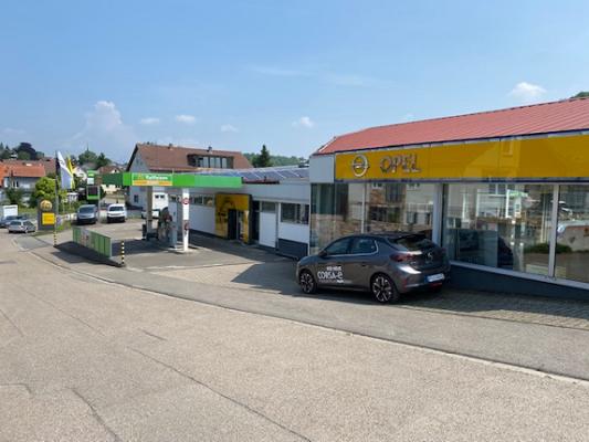 Autozentrum Stein GmbH