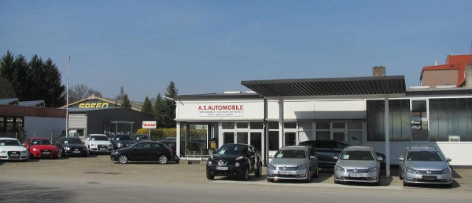 A.S. Automobile