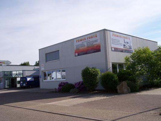 Power Parts Inh. Dominic Fiammingo