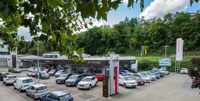 Autozentrum Walter GmbH & Co. KG