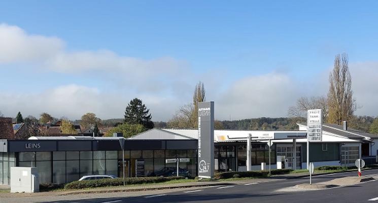 Autohaus Leins UG & Co.KG