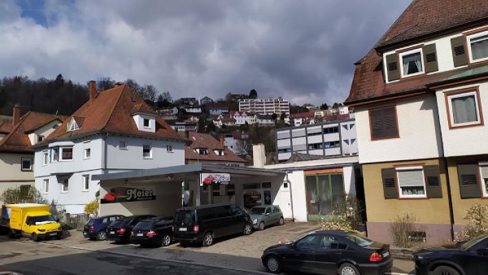 Autoservice Meier