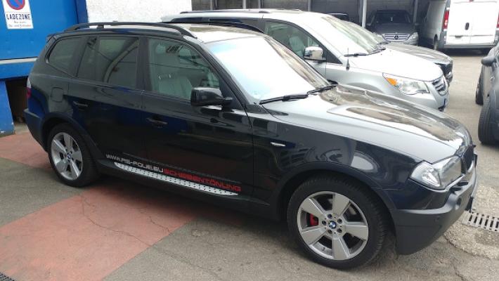 Plininger KFZ-Meisterwerkstatt