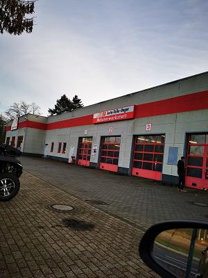 ATU Frankfurt (Oder)