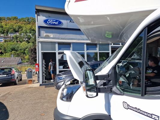 Autohaus Stiess e.K.