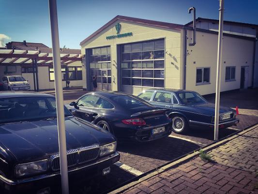 Porth + Behrends eGbR