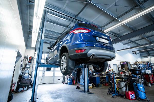 Auto Linke Inh. Marco Neumann