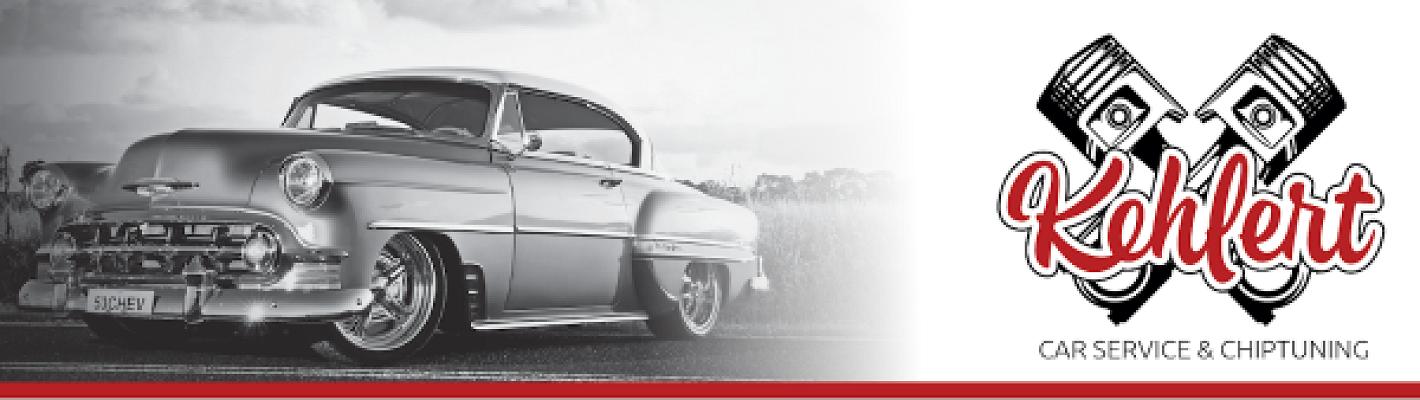Kehlert Car Service
